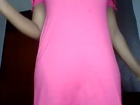 Snapshot of Lil_bae chatting on 07-10-26, 05:45 Lil bae online show from 07-10-26, 05:45