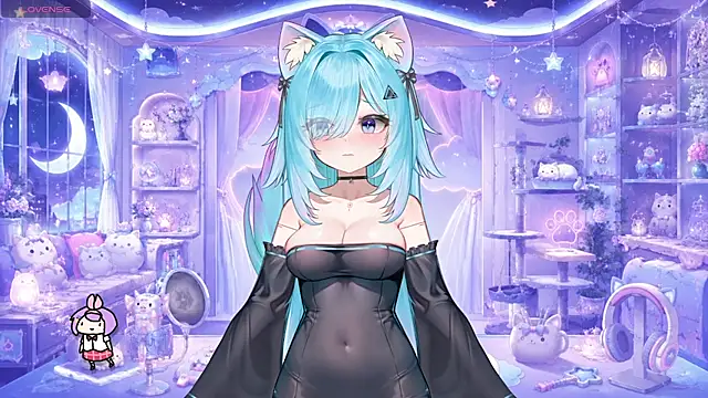 Mei Azure online show from 06-09-26, 03:34
