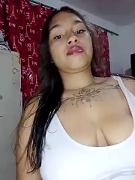 Evangeline Salas online show from 06-14-26, 02:20
