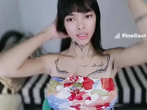 SugarCandyy online show from 07-13-26, 01:03