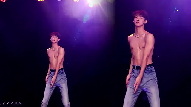 Exo-cbo online show from 06-14-26, 01:13