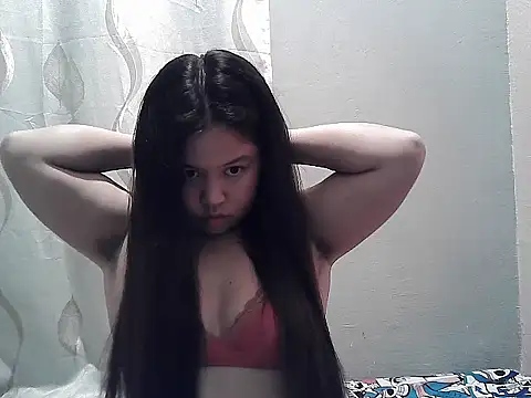 Snapshot of ThePrettySecret chatting on 06-11-26, 04:16 ThePrettySecret online show from 06-11-26, 04:16