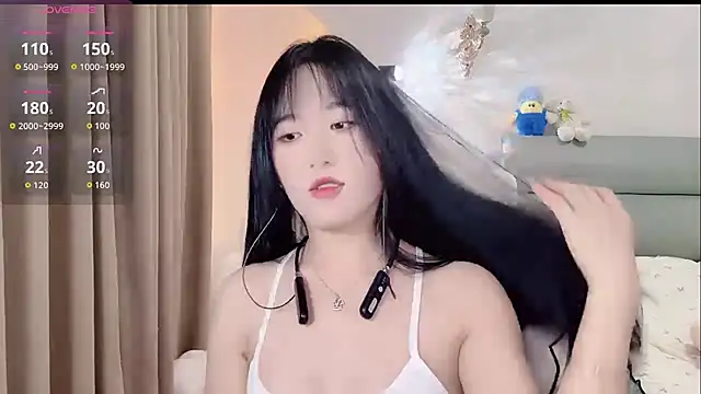 chunchun 2026 online show from 06-18-26, 02:32