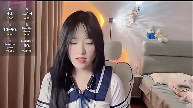 chunchun 2026 online show from 06-26-26, 03:16