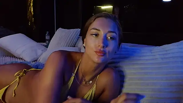 Stripper SofiaX online show from 06-18-26, 09:08