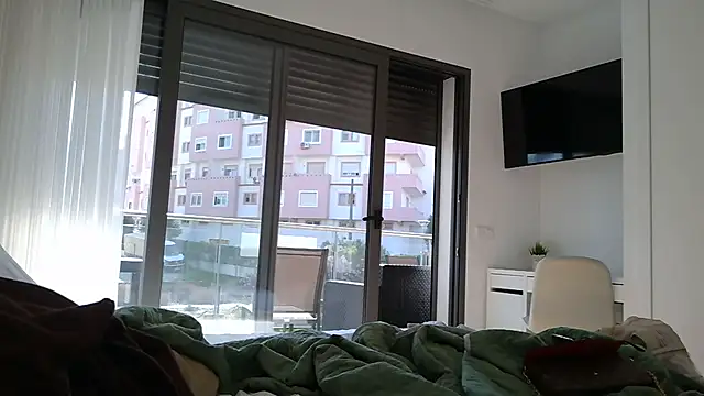Stripper SofiaX online show from 07-03-26, 04:46