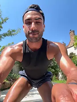 cameroncarreXXX online show from 05-27-26, 11:29