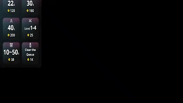 Snapshot of Tina5394 chatting on 07-19-26, 05:44 Tina5394 online show from 07-19-26, 05:44