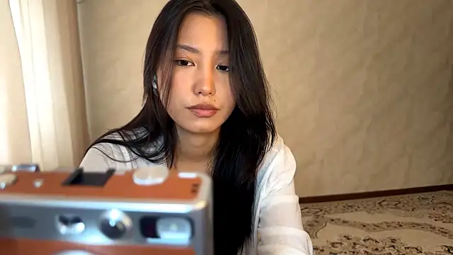 Snapshot of AikoHokonu chatting on 07-16-26, 06:52 AikoHokonu online show from 07-16-26, 06:52