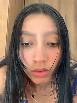 chiara 8 online show from 05-31-26, 07:15