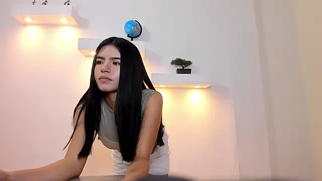Eilie xxx online show from 06-18-26, 02:43