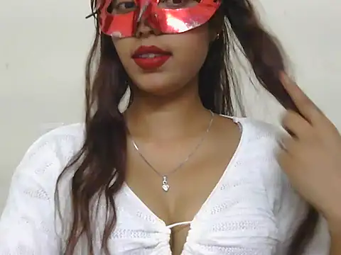Sexy Shiba online show from 06-17-26, 07:15