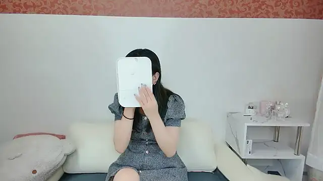 Hazuki love   online show from 07-01-26, 10:42