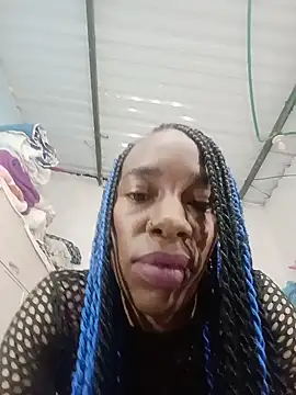 Secret velvet online show from 05-29-26, 12:25