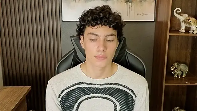 Esteban Fire online show from 05-29-26, 04:27