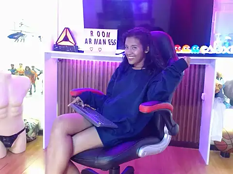  QueenMarilyn online show from 06-09-26, 07:47