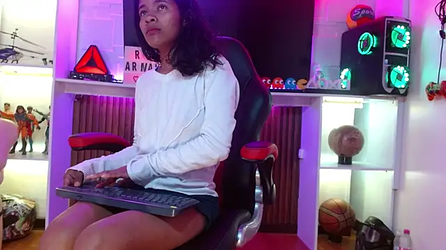  QueenMarilyn online show from 06-11-26, 07:23