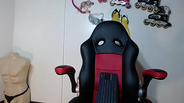  QueenMarilyn online show from 06-26-26, 06:56