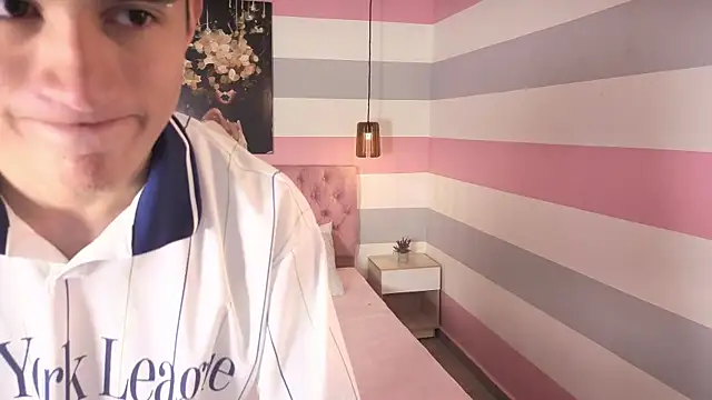 ryan valentino online show from 07-01-26, 02:07