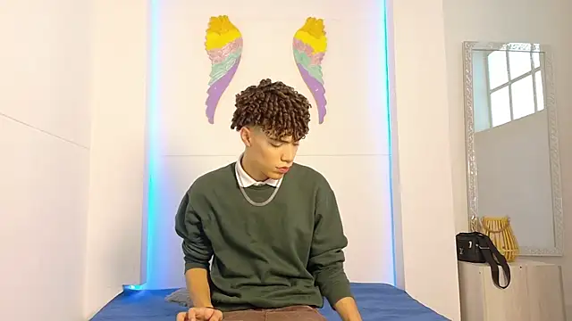Monyel Blake online show from 07-09-26, 11:47