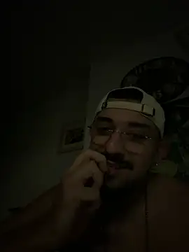 Secr3tDaddy online show from 05-27-26, 11:24