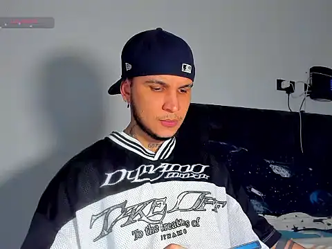 jacob lautnerr online show from 06-03-26, 12:02