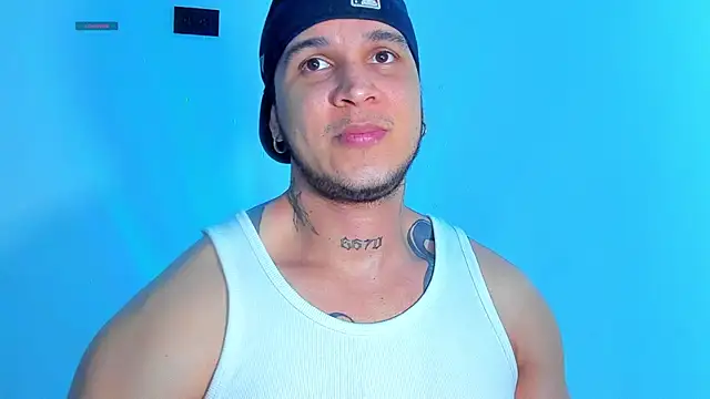 jacob lautnerr online show from 07-02-26, 06:52