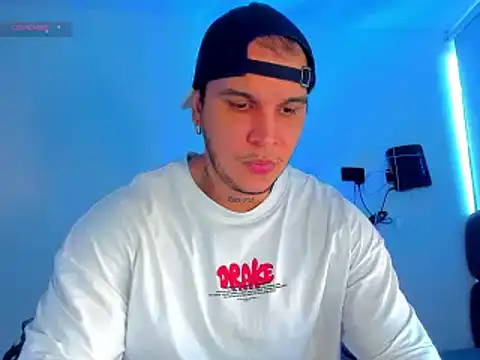 jacob lautnerr online show from 07-16-26, 10:05