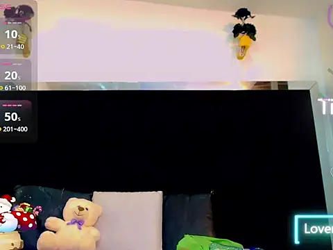 MaiteCandyxx online show from 06-25-26, 03:39