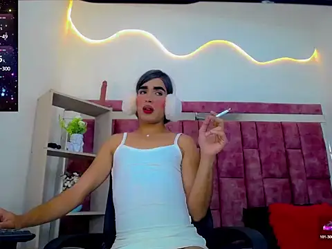 MaiteCandyxx online show from 07-08-26, 04:06