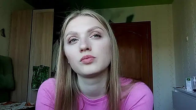 Snapshot of NorineGressett chatting on 05-31-26, 03:08 NorineGressett online show from 05-31-26, 03:08