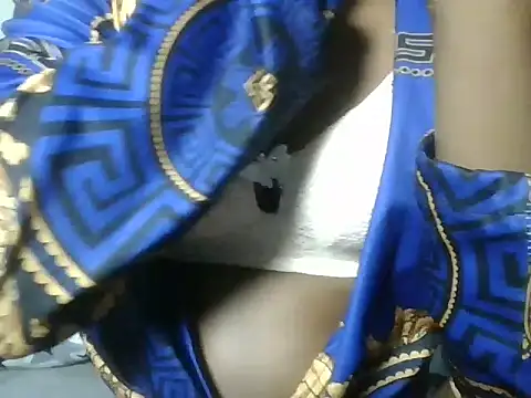 Suger whisper online show from 07-14-26, 02:16