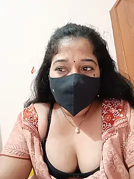 Snapshot of anusha-1995 chatting on 05-31-26, 05:48 anusha-1995 online show from 05-31-26, 05:48