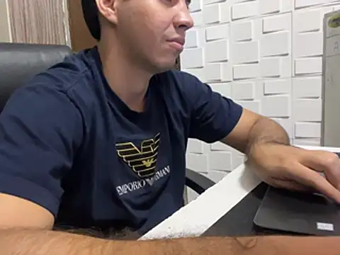 Fer Ti online show from 06-17-26, 01:41