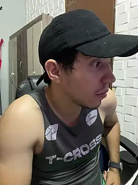 Fer Ti online show from 07-18-26, 07:17