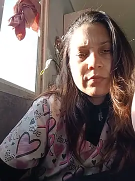 Maira73 online show from 06-11-26, 06:17