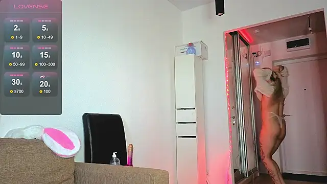 Chloecherry online show from 06-09-26, 05:13