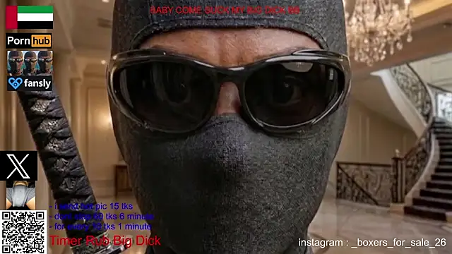 bfs266 online show from 05-28-26, 08:39