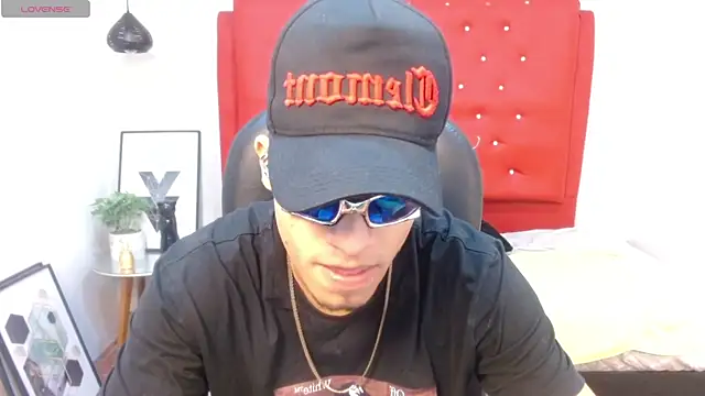 Mark Jackson69 online show from 07-03-26, 11:49