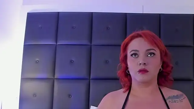 samantha rouge online show from 07-14-26, 07:30