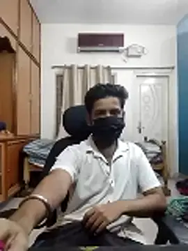 Vishal-Hyderabad online show from 06-10-26, 05:56