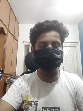 Vishal-Hyderabad online show from 07-09-26, 08:02