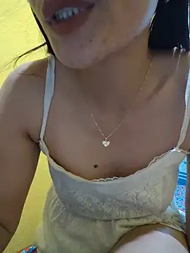MsCaramel Love online show from 06-25-26, 05:12