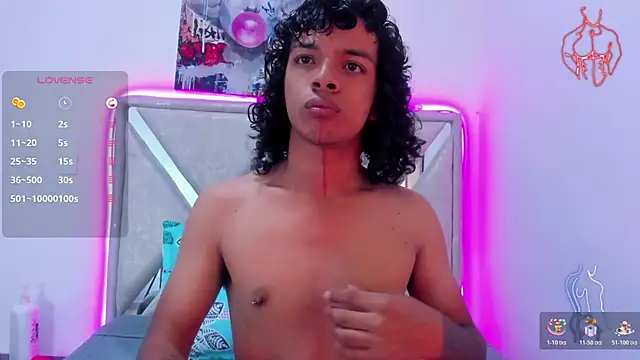 Lucas cruz1 online show from 07-02-26, 03:23