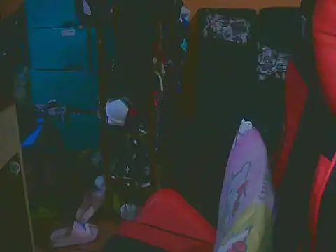 Dasmyimor24 online show from 07-19-26, 02:37