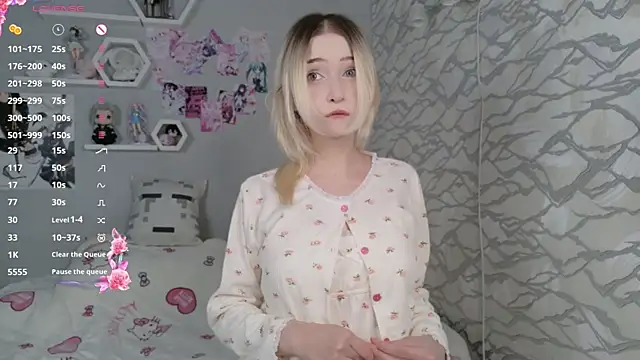 meganami online show from 06-03-26, 01:03