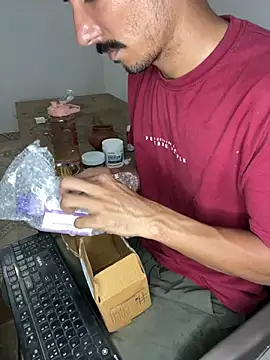 vipulreal online show from 07-18-26, 05:06