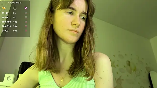 agniia257 online show from 07-16-26, 01:28