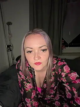 Alex-Blond online show from 07-12-26, 08:11