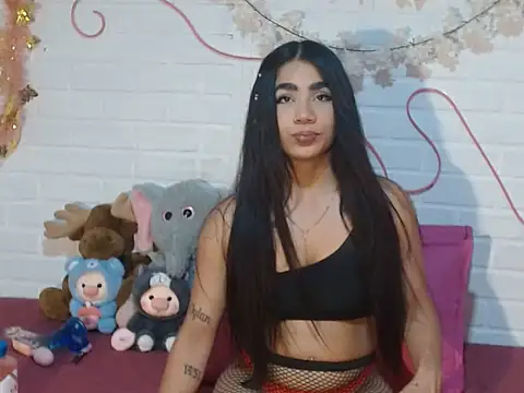 IreneSaez333 online show from 06-25-26, 05:06